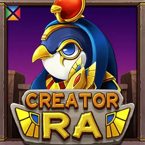 Creator Ra